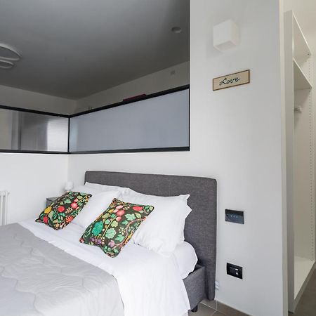 Archihouse Suites نابولي المظهر الخارجي الصورة