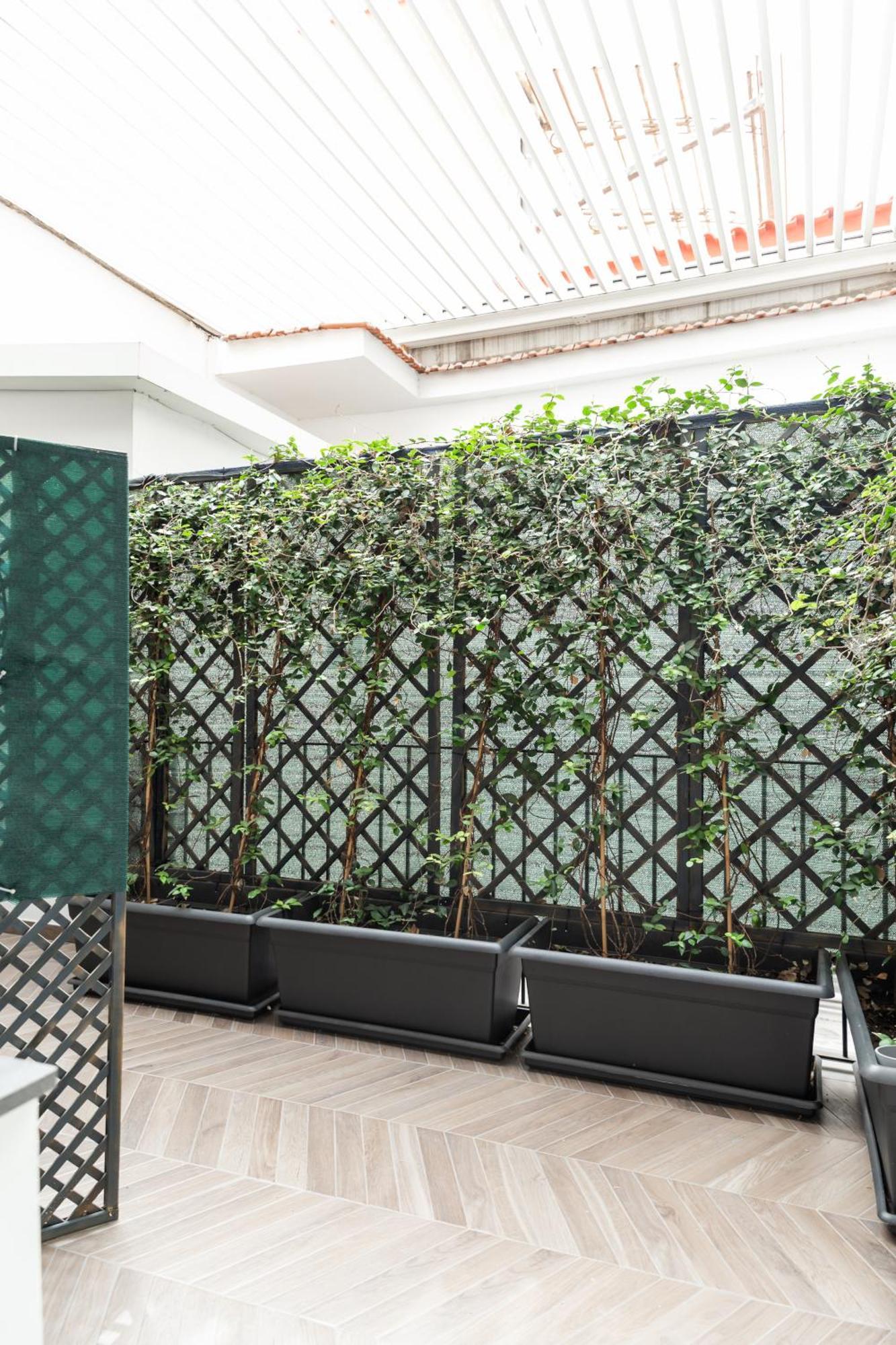 Archihouse Suites نابولي المظهر الخارجي الصورة