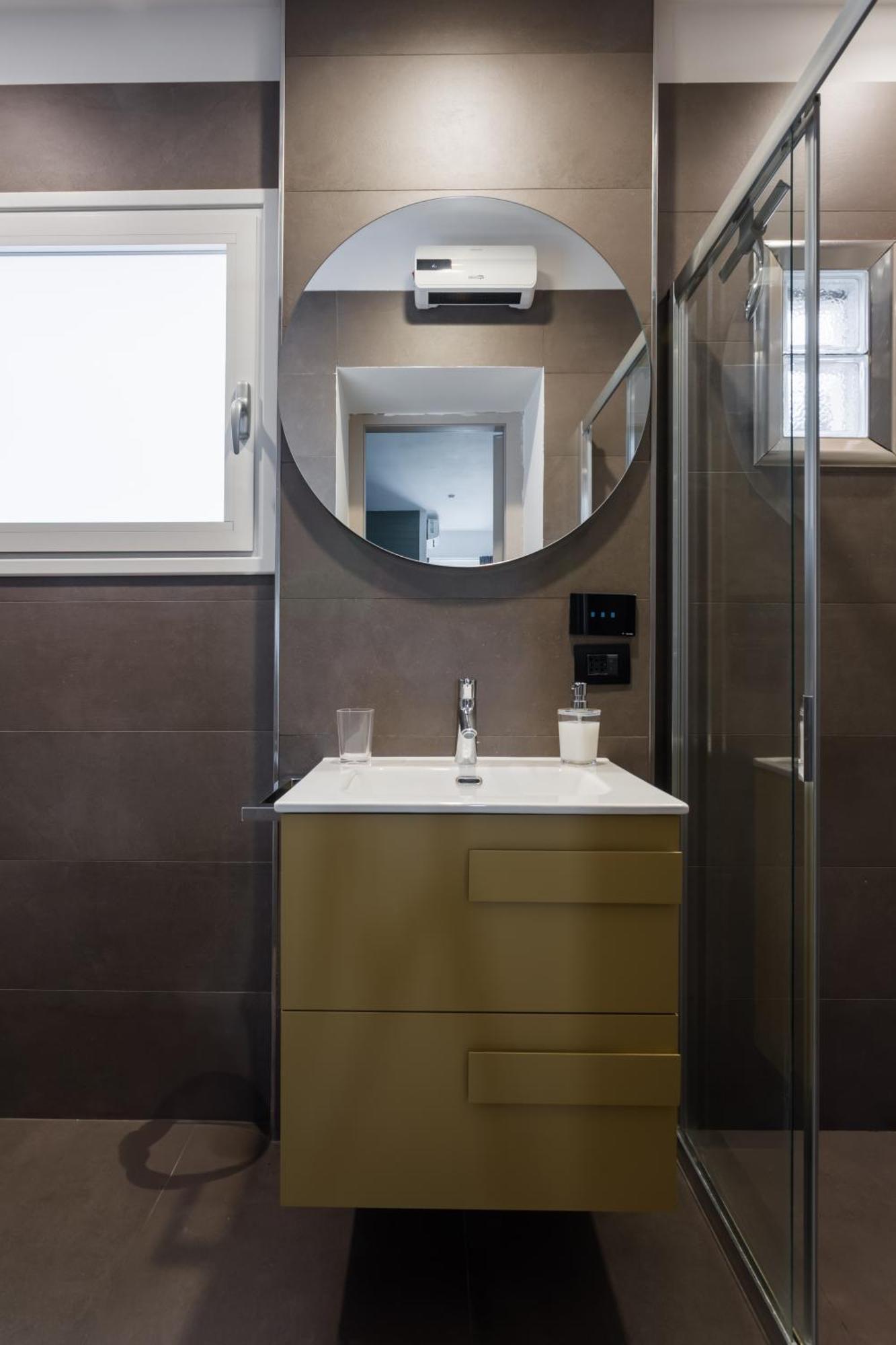 Archihouse Suites نابولي المظهر الخارجي الصورة