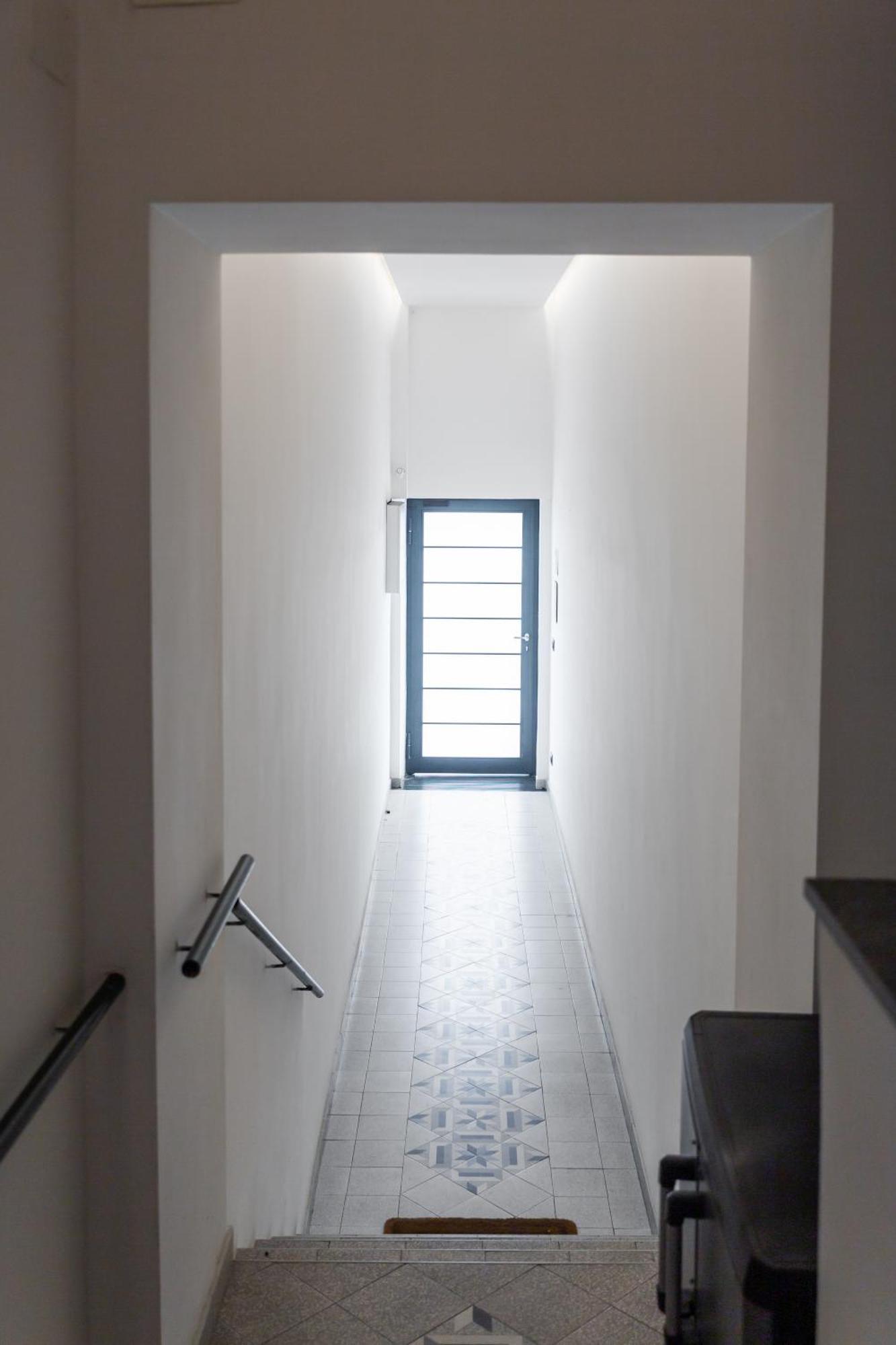 Archihouse Suites نابولي المظهر الخارجي الصورة