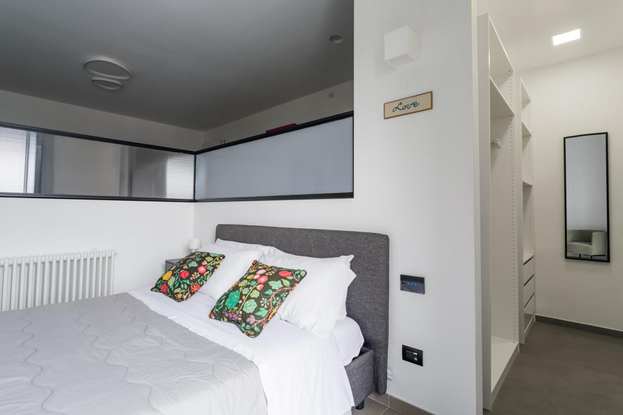 Archihouse Suites نابولي المظهر الخارجي الصورة