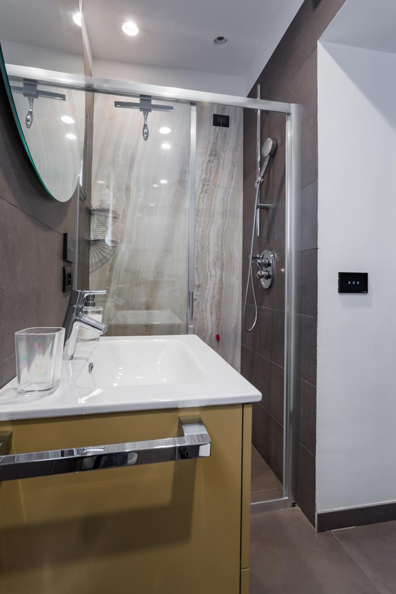 Archihouse Suites نابولي المظهر الخارجي الصورة