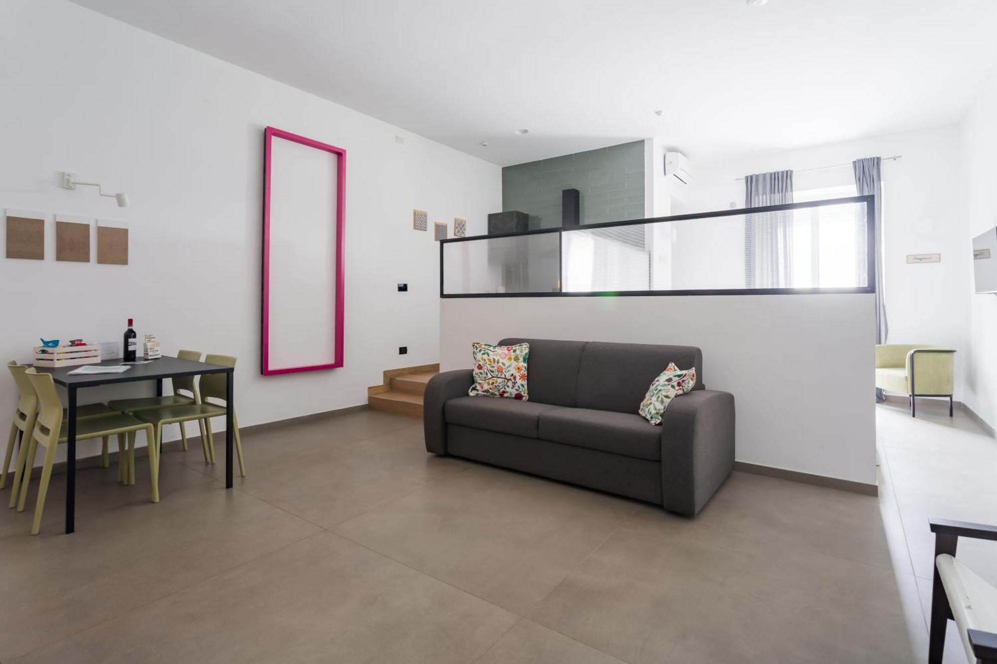 Archihouse Suites نابولي المظهر الخارجي الصورة