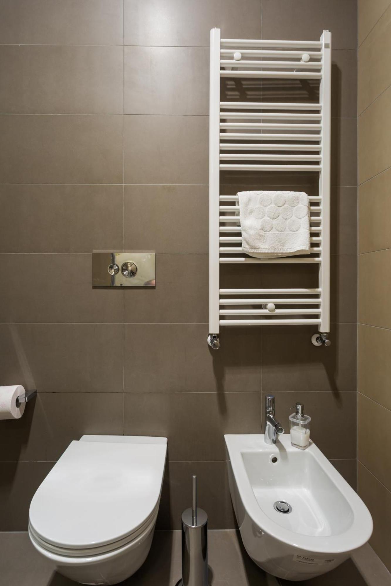 Archihouse Suites نابولي المظهر الخارجي الصورة