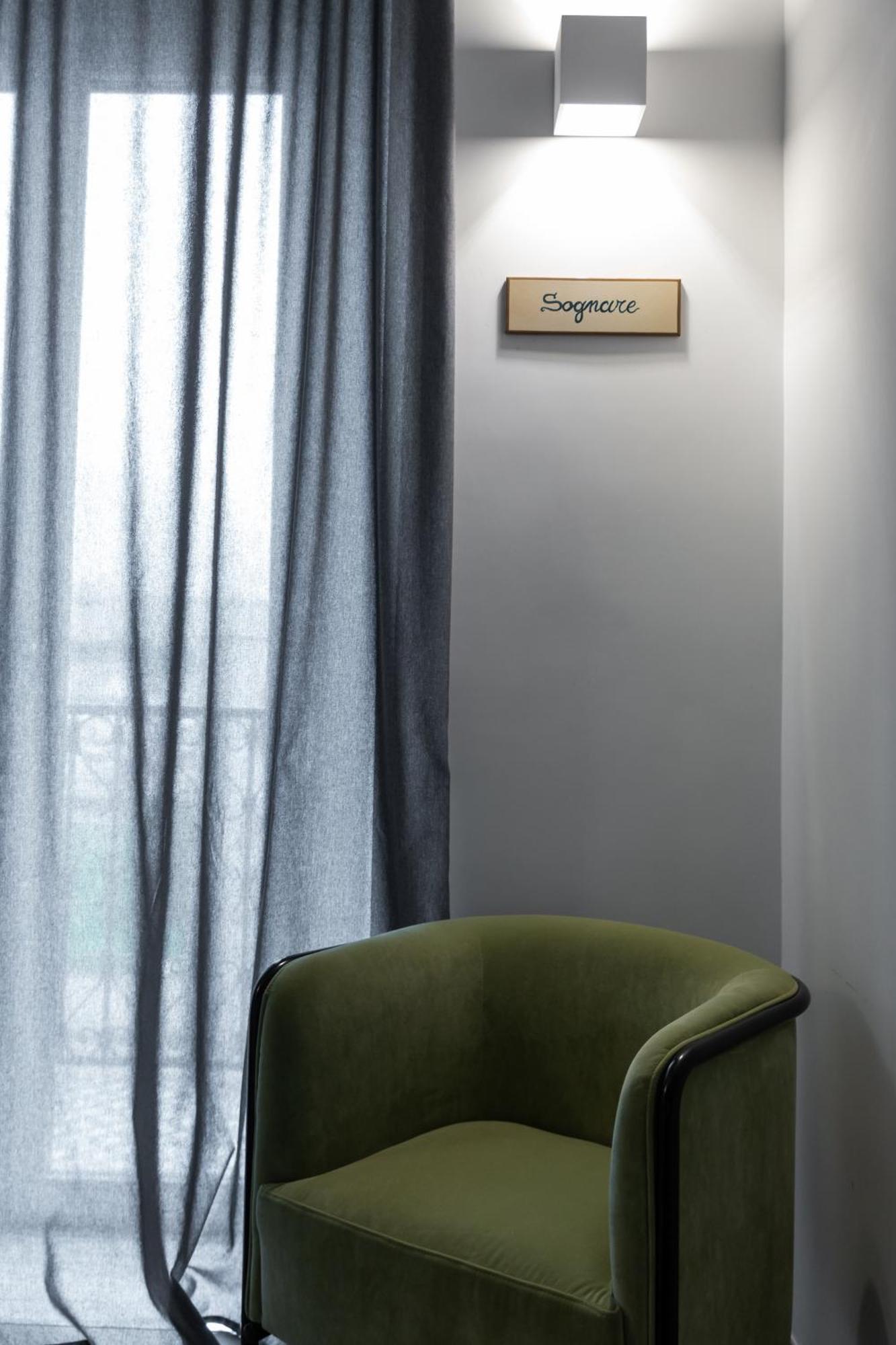 Archihouse Suites نابولي المظهر الخارجي الصورة