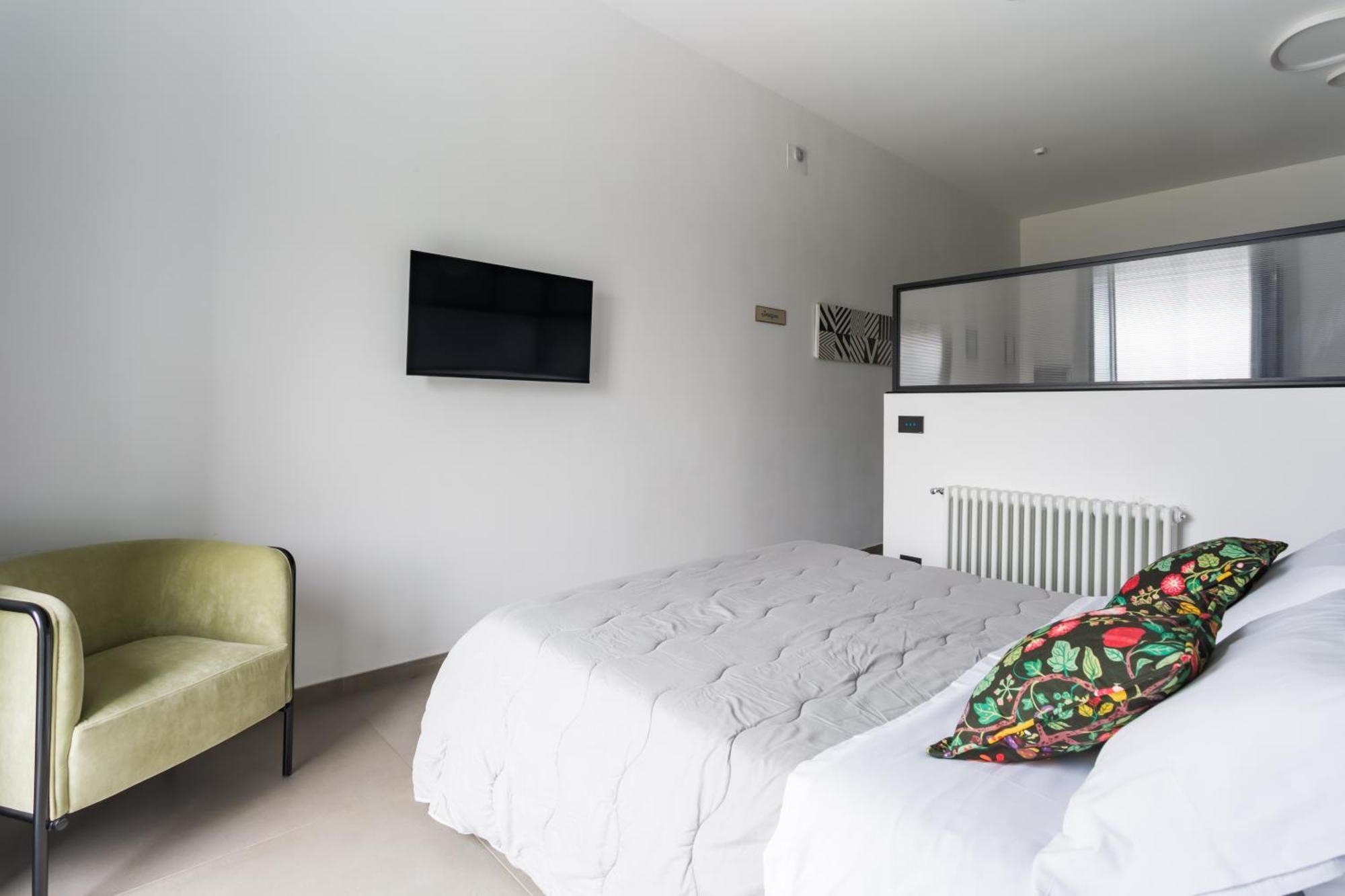 Archihouse Suites نابولي المظهر الخارجي الصورة